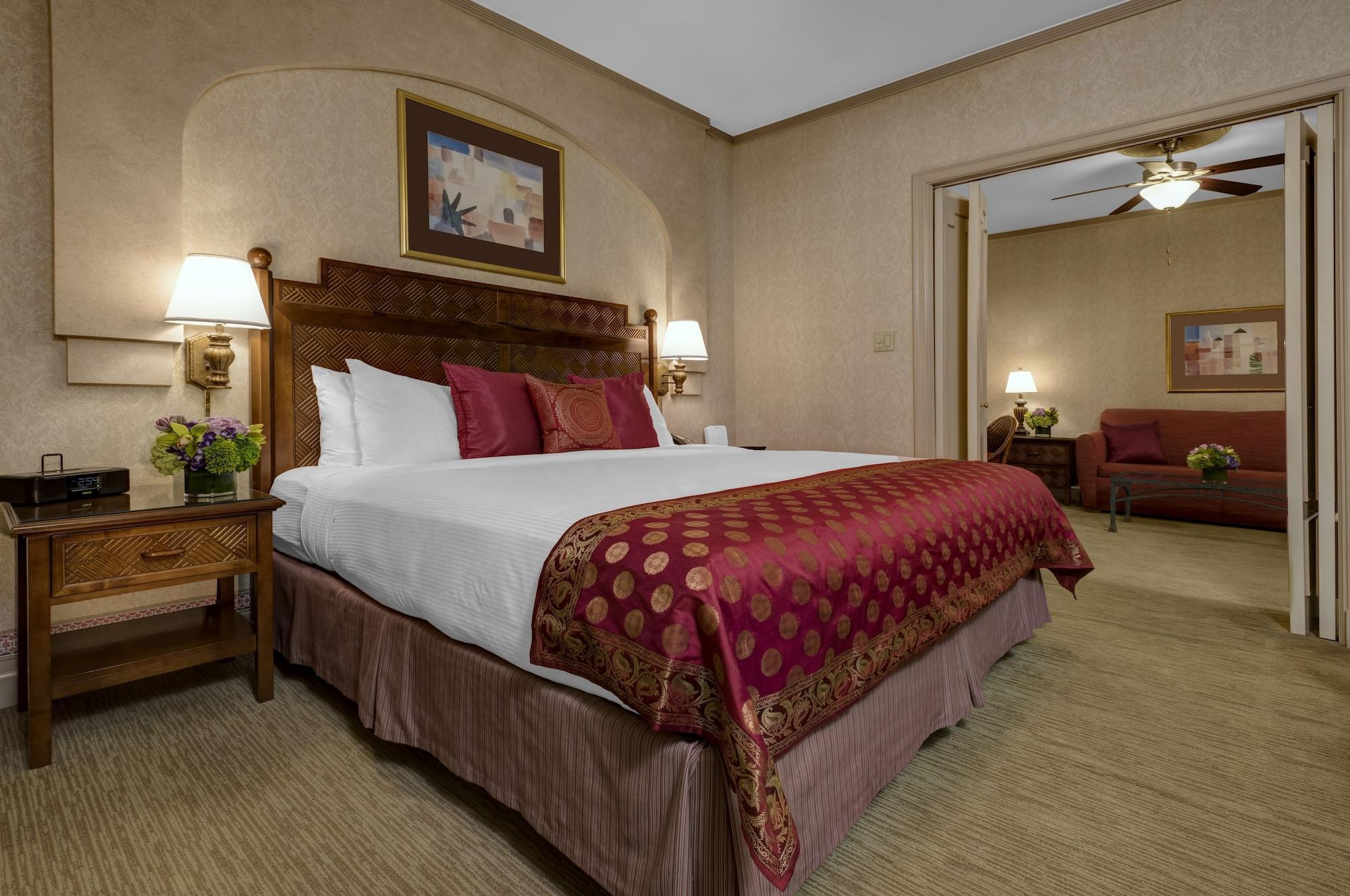 Casablanca Hotel By Library Hotel Collection Nowy Jork Zewnętrze zdjęcie