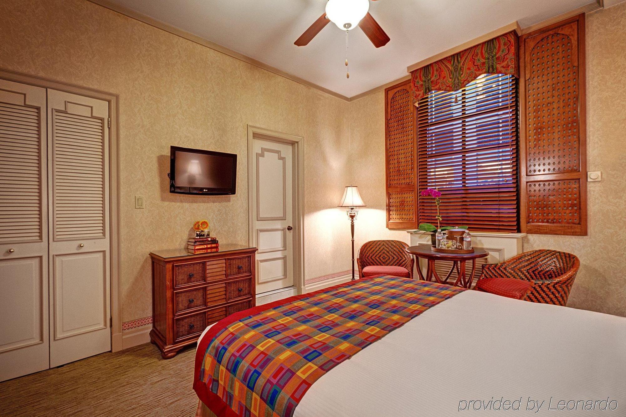 Casablanca Hotel By Library Hotel Collection Nowy Jork Pokój zdjęcie
