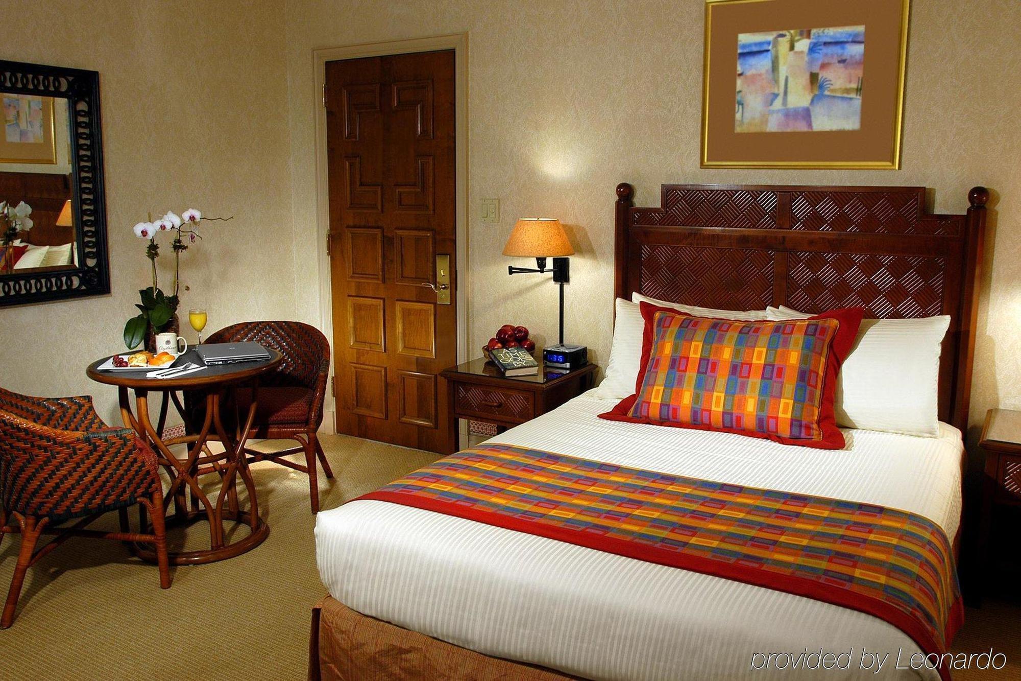 Casablanca Hotel By Library Hotel Collection Nowy Jork Pokój zdjęcie