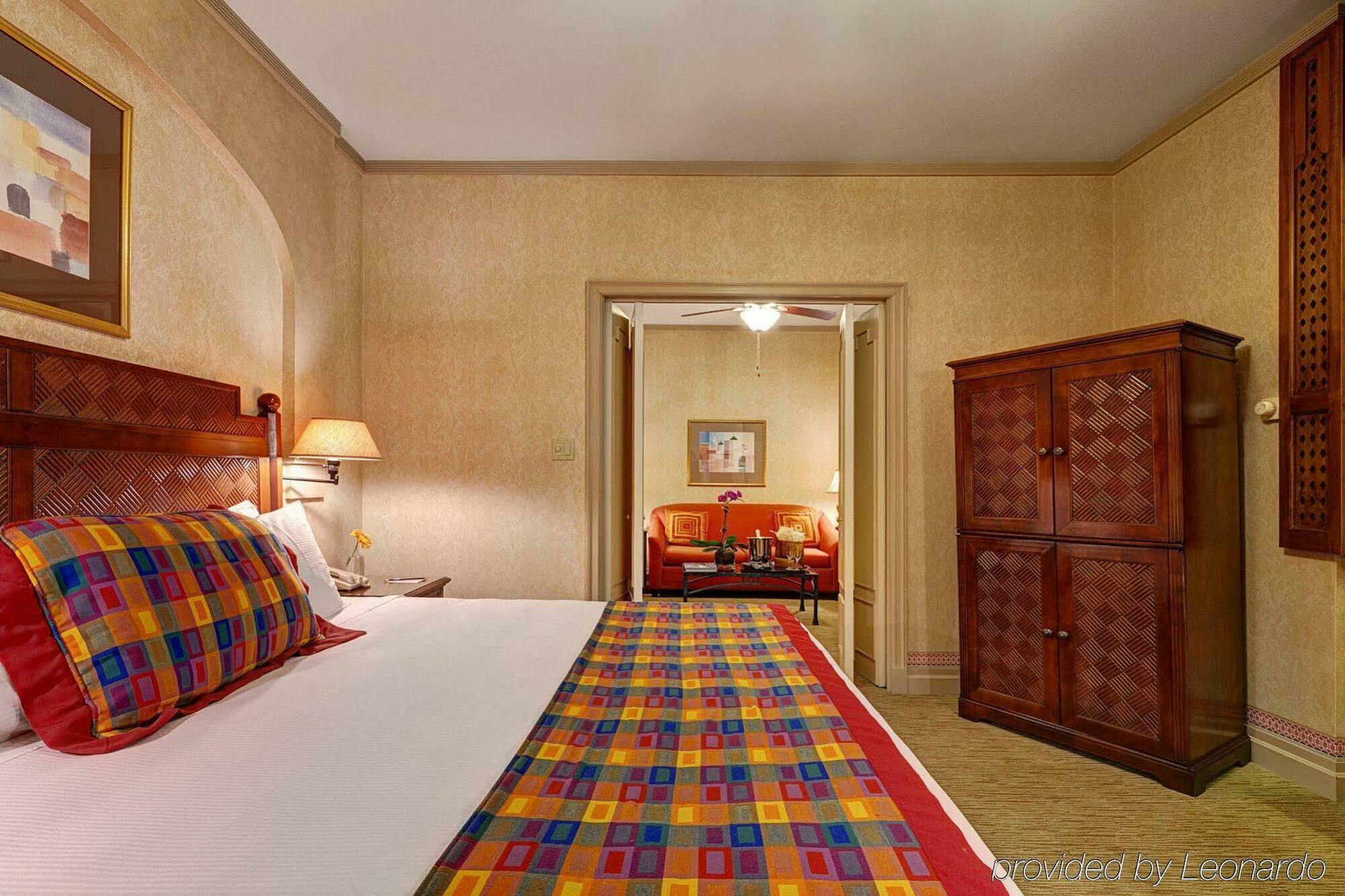 Casablanca Hotel By Library Hotel Collection Nowy Jork Pokój zdjęcie